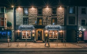 Black Bull Hotel Kirkby Stephen 3* United Kingdom